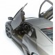 Автомобиль Bburago 1:18 Lamborghini Reventon (18-11029) gray