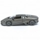 Автомобиль Bburago 1:18 Lamborghini Reventon (18-11029) gray