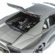 Автомобиль Bburago 1:18 Lamborghini Reventon (18-11029) gray