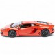 Автомобиль Bburago 1:18 Lamborghini Avendtador LP700-4 (18-11033) red