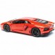 Автомобиль Bburago 1:18 Lamborghini Avendtador LP700-4 (18-11033) red