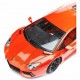 Автомобиль Bburago 1:18 Lamborghini Avendtador LP700-4 (18-11033) red
