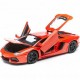 Автомобиль Bburago 1:18 Lamborghini Avendtador LP700-4 (18-11033) red