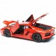 Автомобиль Bburago 1:18 Lamborghini Avendtador LP700-4 (18-11033) red