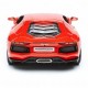 Автомобиль Bburago 1:18 Lamborghini Avendtador LP700-4 (18-11033) red