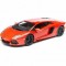 Автомобиль Bburago 1:18 Lamborghini Avendtador LP700-4 (18-11033) red