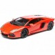 Автомобиль Bburago 1:18 Lamborghini Avendtador LP700-4 (18-11033) red