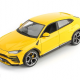 Автомобиль Bburago 1:18 Lamborghini Urus SUV (18-11042) yellow