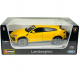 Автомобиль Bburago 1:18 Lamborghini Urus SUV (18-11042) yellow