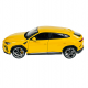 Автомобиль Bburago 1:18 Lamborghini Urus SUV (18-11042) yellow