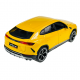 Автомобиль Bburago 1:18 Lamborghini Urus SUV (18-11042) yellow
