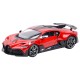 Автомобиль Bburago 1:18 Bugatti Divo (18-11045) red