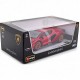 Автомобиль Bburago 1:18 Lamborghini Sian FKP 37 (18-11046) red