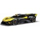 Автомобиль Bburago 1:18 Bugatti Bolide (18-11047) yellow