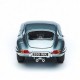 Автомобиль Bburago 1:18 Jaguar E-type Coupe (18-12044) silver