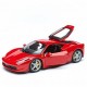 Автомобиль Bburago 1:24 Ferrari 458 Italia (18-26003) red