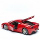 Автомобиль Bburago 1:24 Ferrari 458 Italia (18-26003) red