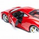 Автомобиль Bburago 1:24 Ferrari 458 Italia (18-26003) red