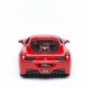 Автомобиль Bburago 1:24 Ferrari 458 Italia (18-26003) red