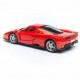 Автомобиль Bburago 1:24 Ferrari Enzo (18-26006) red