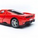 Автомобиль Bburago 1:24 Ferrari Enzo (18-26006) red
