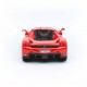 Автомобиль Bburago 1:24 Ferrari Enzo (18-26006) red