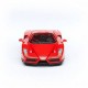 Автомобиль Bburago 1:24 Ferrari Enzo (18-26006) red