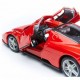 Автомобиль Bburago 1:24 Ferrari Enzo (18-26006) red