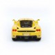 Автомобиль Bburago 1:24 Ferrari Enzo (18-26006) yellow