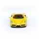 Автомобиль Bburago 1:24 Ferrari Enzo (18-26006) yellow