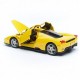 Автомобиль Bburago 1:24 Ferrari Enzo (18-26006) yellow