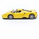 Автомобиль Bburago 1:24 Ferrari Enzo (18-26006) yellow