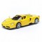 Автомобиль Bburago 1:24 Ferrari Enzo (18-26006) yellow