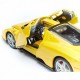 Автомобиль Bburago 1:24 Ferrari Enzo (18-26006) yellow