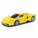 Автомобиль Bburago 1:24 Ferrari Enzo (18-26006) yellow