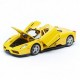Автомобиль Bburago 1:24 Ferrari Enzo (18-26006) yellow