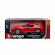 Автомобиль Bburago 1:24 Ferrari F12 Berlinetta (18-26007) red