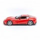 Автомобиль Bburago 1:24 Ferrari F12 Berlinetta (18-26007) red