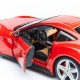 Автомобиль Bburago 1:24 Ferrari F12 Berlinetta (18-26007) red