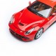 Автомобиль Bburago 1:24 Ferrari F12 Berlinetta (18-26007) red