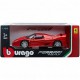Автомобиль Bburago 1:24 Ferrari F50 (18-26010) red