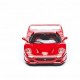 Автомобиль Bburago 1:24 Ferrari F50 (18-26010) red