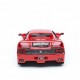 Автомобиль Bburago 1:24 Ferrari F50 (18-26010) red