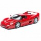 Автомобиль Bburago 1:24 Ferrari F50 (18-26010) red