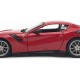 Автомобиль Bburago 1:24 Ferrari F12tdf (18-26021) red
