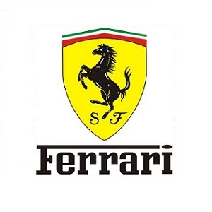 Автомобиль Bburago 1:24 Ferrari F12tdf (18-26021) red