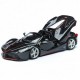 Автомобиль Bburago 1:24 Ferrari LaFerrari Aperta (18-26022) black