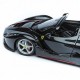 Автомобиль Bburago 1:24 Ferrari LaFerrari Aperta (18-26022) black