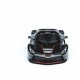 Автомобиль Bburago 1:24 Ferrari LaFerrari Aperta (18-26022) black