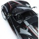 Автомобиль Bburago 1:24 Ferrari LaFerrari Aperta (18-26022) black